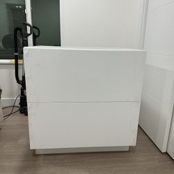 Bathroom/kitchen cabinet