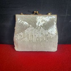 Vintage Purse 