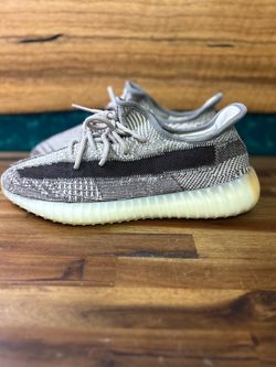 adidas Yeezy Boost 350 V2 "Zyon" Men’s 9