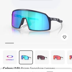 Oakleys