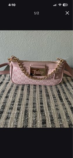 Juicy couture purse
