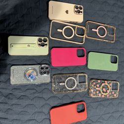 iPhone 14 Pro Max Cases