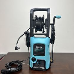 Pressure Washer 5000PS