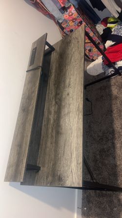 WFH/ gaming desk