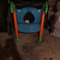 Potty Training Seat 