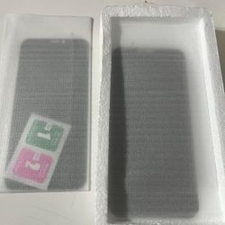 iPhone Xs Screen Protector