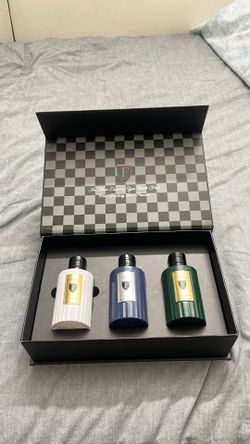 F sport collection cologne