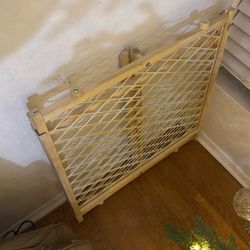 Pet Or baby Gate 