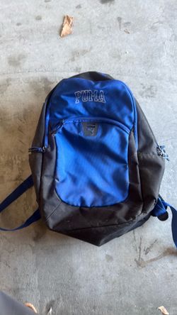 Puma backpack