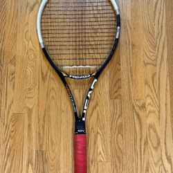 Head speed MP 300 #1 Grip