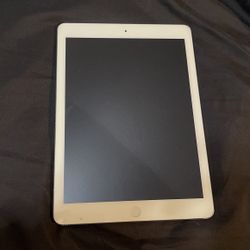 iPad Air 64GB