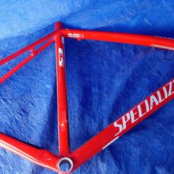 Specialized Allez E5 Bicycle