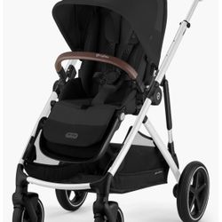 Gazelle S Stroller