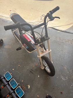 Free kids electric age up to 8