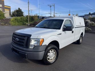 2010 Ford F-150