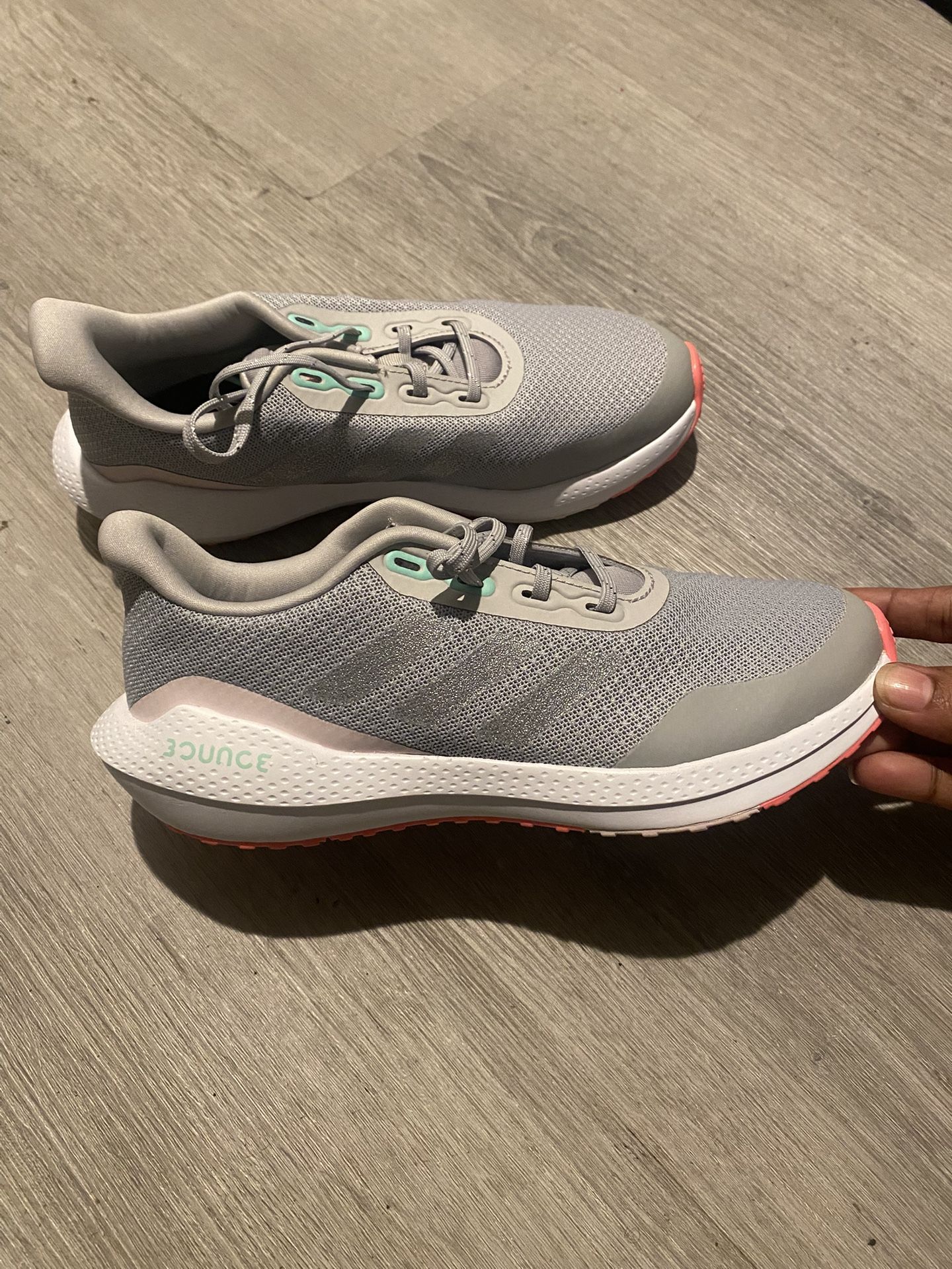 Girls Adidas Tennis
