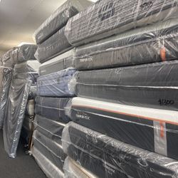 Top Name Brand Mattresses 