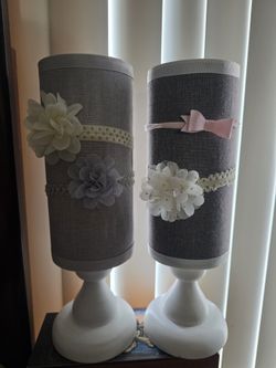 Headband Organizer For Baby Girl