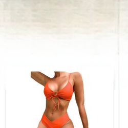Bikini/swimsuit