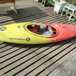 Kayak 