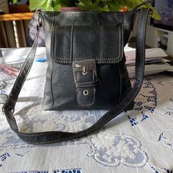 Nine West Crossbody Bag