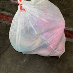 Bag Of Toys!