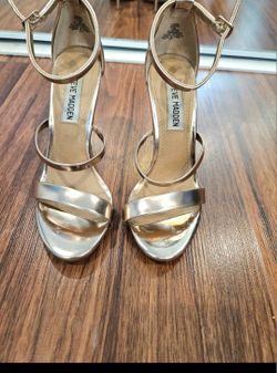 Steve Madden High Heels