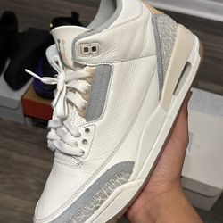 Craft Ivory 3 Sz 10.5 Og Box 