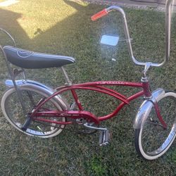 Schwinn 