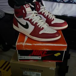 Jordan 1