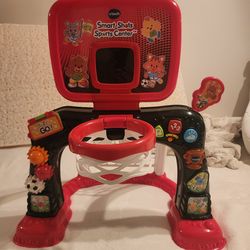 VTech Smart Shots Sports Center