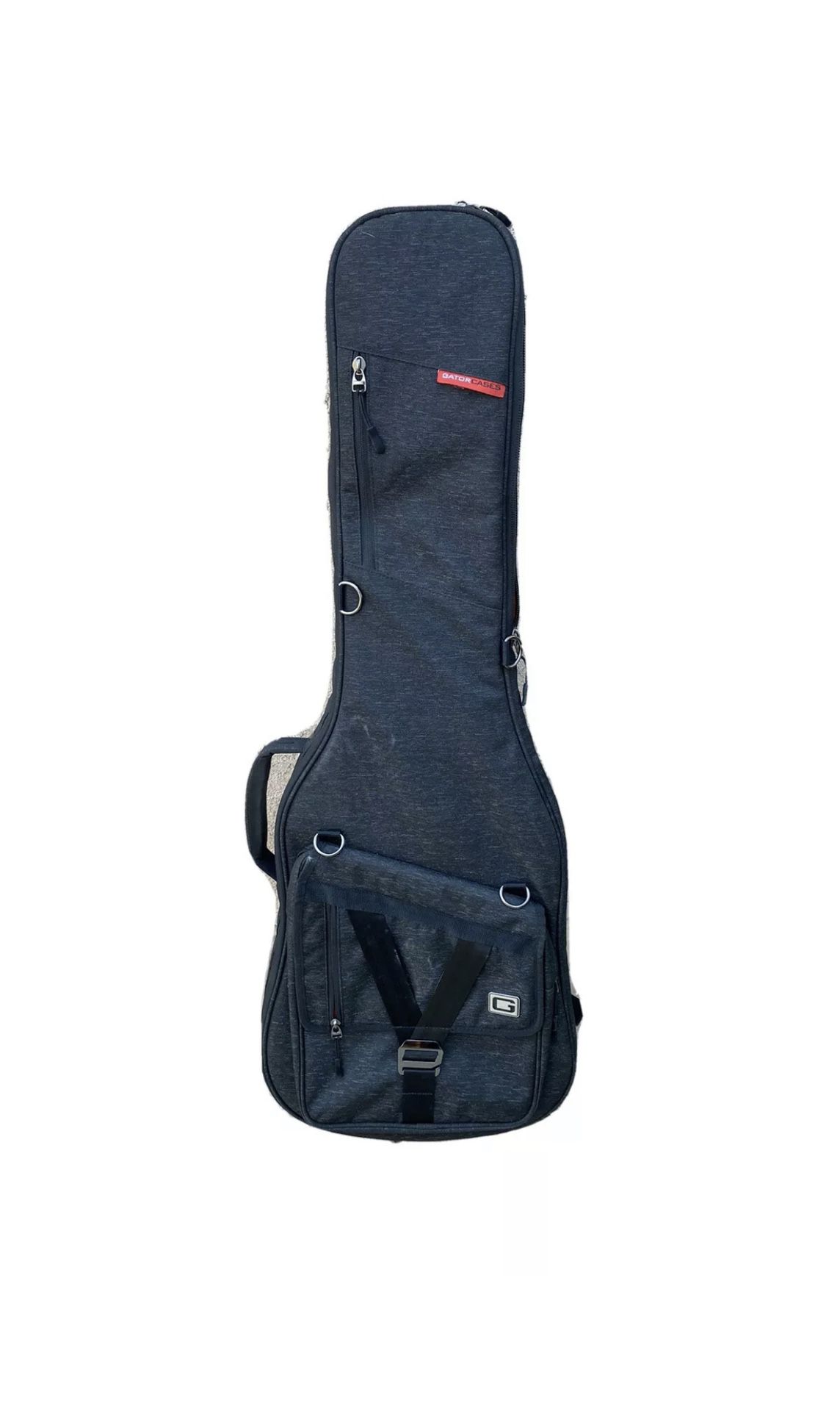 Gator Cases GT-Electric Guitar Travel Bag