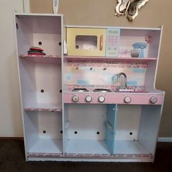 Kid Kitchen Sett ✨