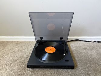Presidian Record Player Turntable