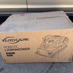 2026 M800Plus GPS+3D Vision Cordless Robot Lawn Mower with Bow-Shaped Path Mowing, APP Control, Robotic Lawnmower with Obstacle Avoidance, Auto-Chargi