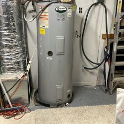Hot Water Heater