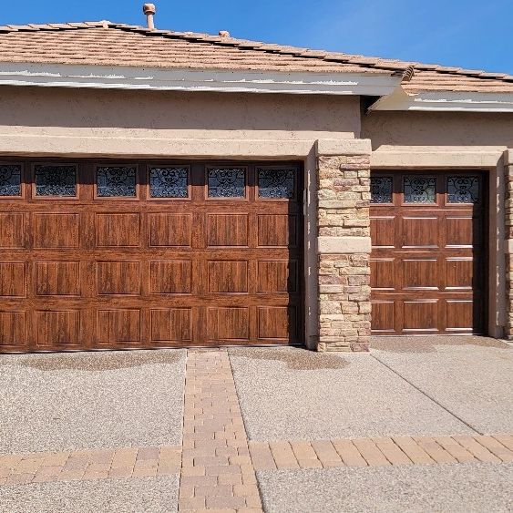 Garage Doors