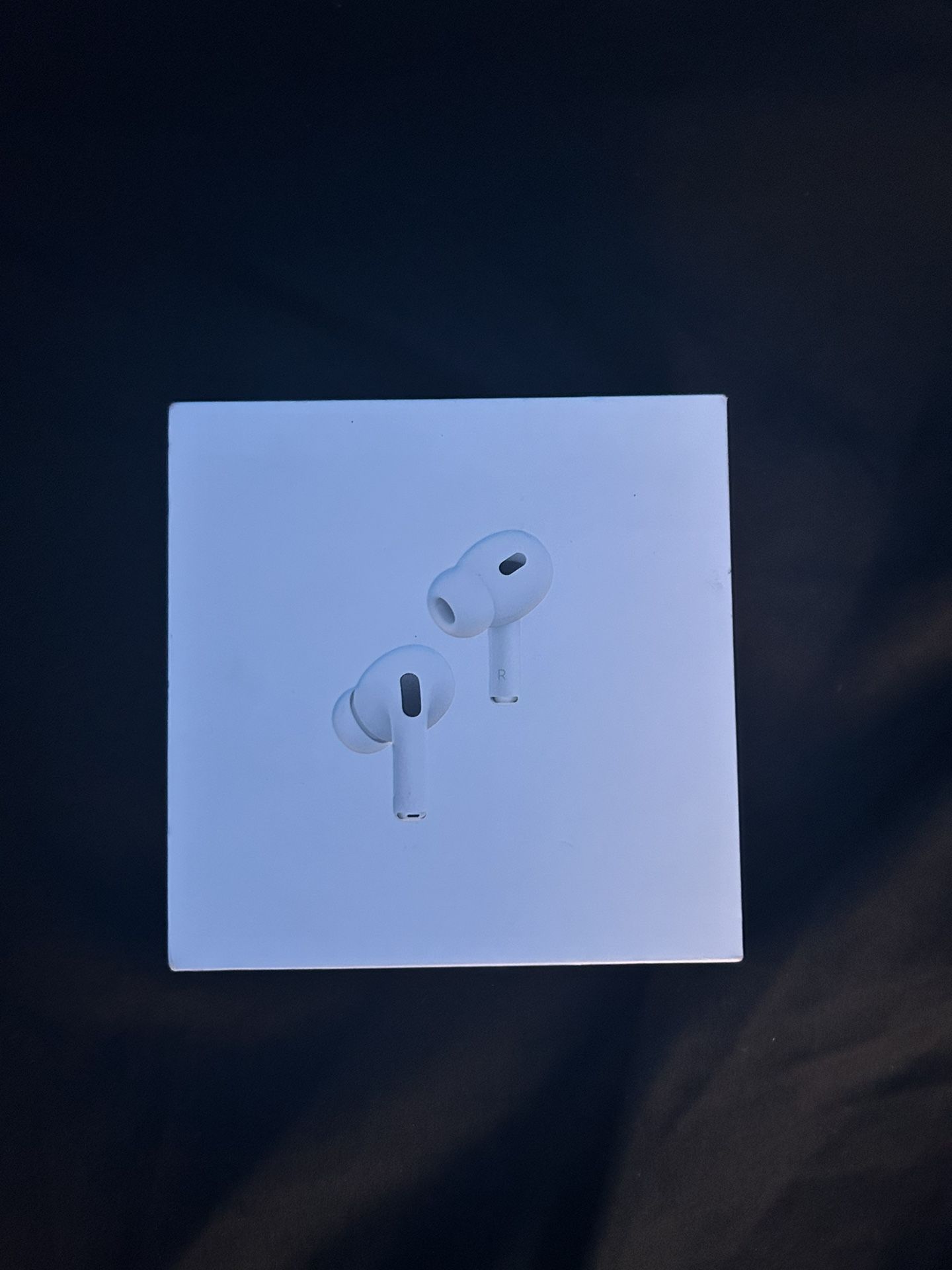 AirPod Pros 2nd Gen