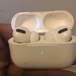 Air Pods Pro
