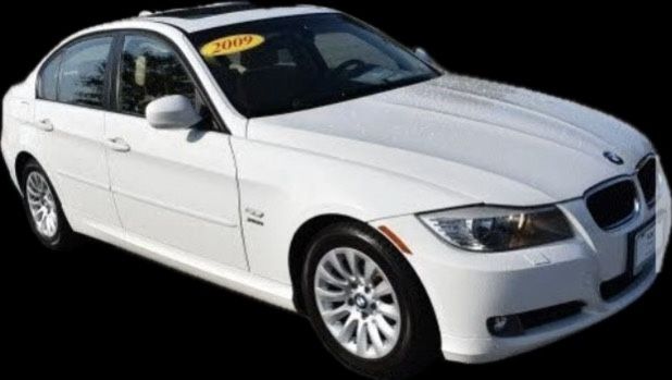 2009 BMW 328i