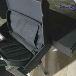 Tesla Plaid Pickleball Paddle