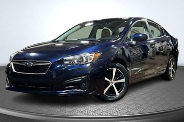 2019 Subaru Impreza