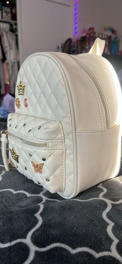 Cute Mini Backpack