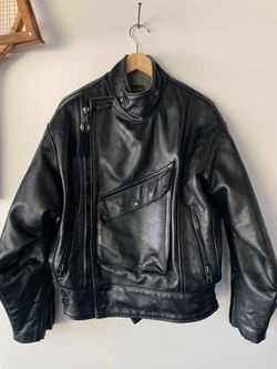 Motorcycle Jacket