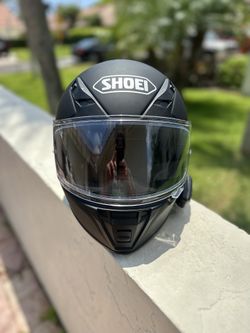 2024 Shoei FR-SR Size Small