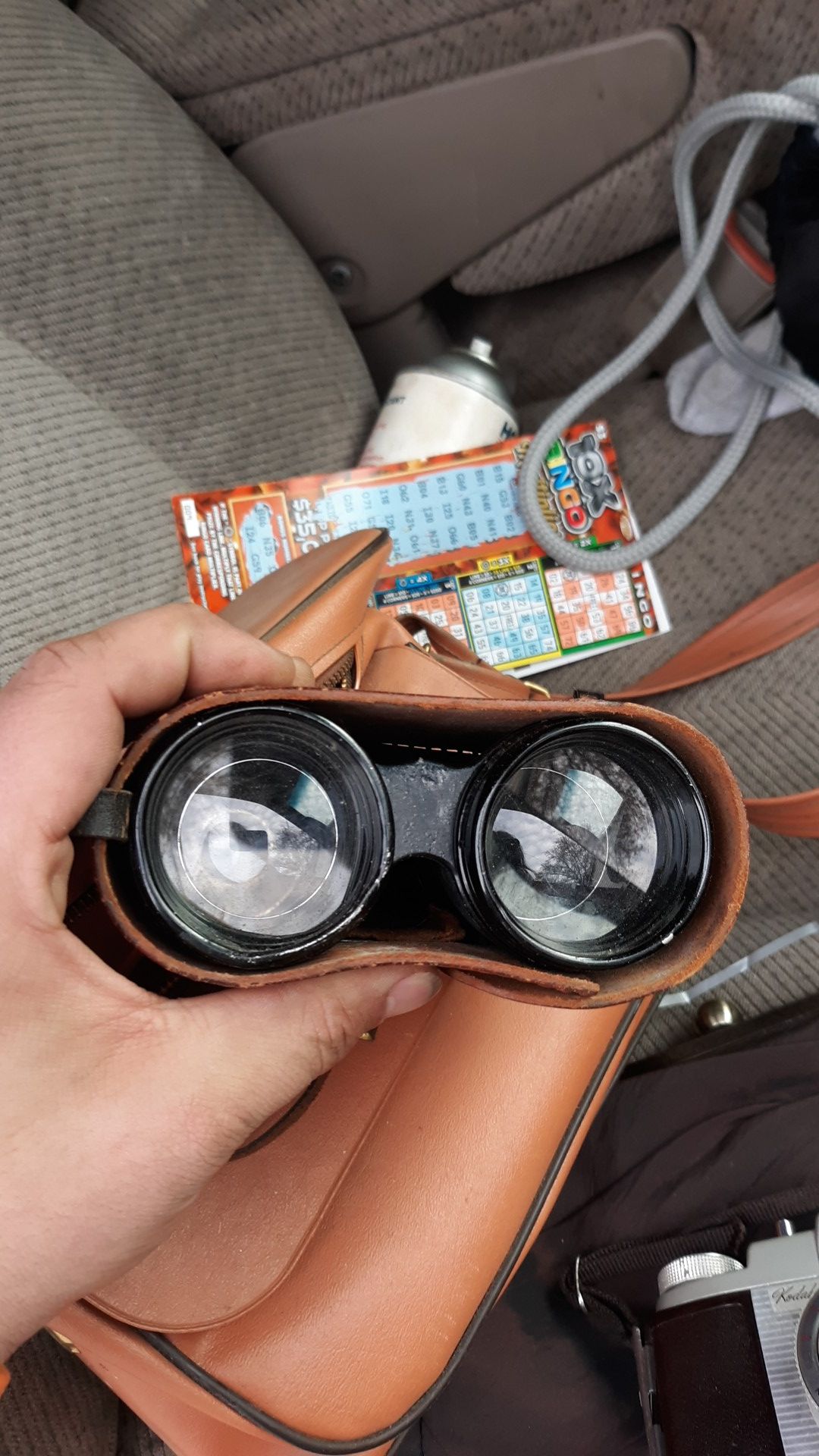 Binoculars