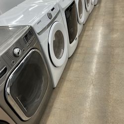 Front load Appliance deals