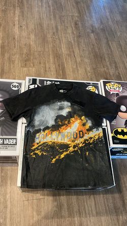Godspeed shirt