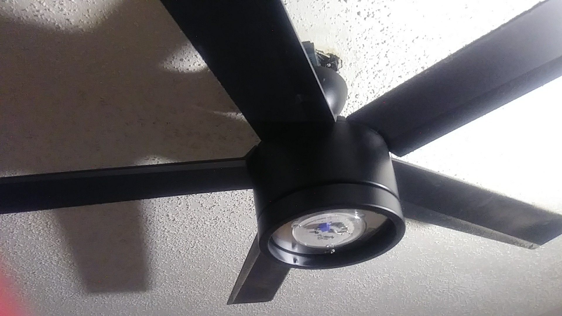 Samsung led ceiling fan
