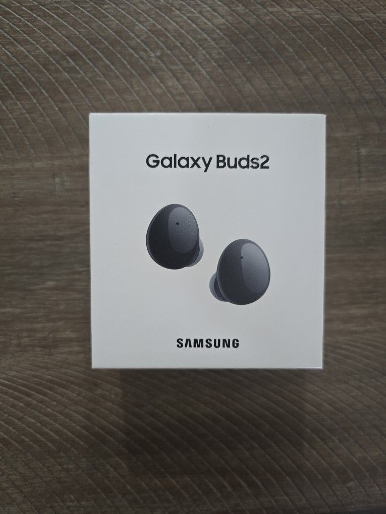 Headphones Galaxy Samsung Buds2